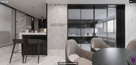 Bodrum Villa Tasarımı