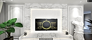 Büyükyalı Salon Tasarımı