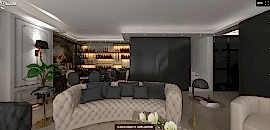 Kartal La Marin / Lucifer