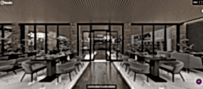 Akademi Gurme Restorant