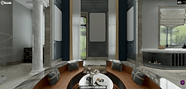 Sapanca Villa Tasarımı