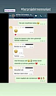 Müşteri Memnuniyet