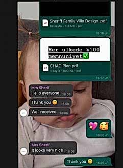 Müşteri Memnuniyet