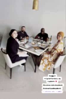 Müşteri Memnuniyet